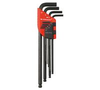 Machine Mart Xtra Facom 83S.JP9L JP Sleeve Set Of Metric Hexagon Keys
