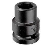 Machine Mart Xtra Facom NS.3/4A 1/2" Drive Impact Socket 3/4" AF