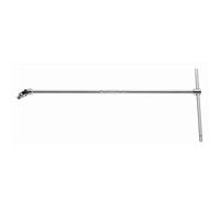 Machine Mart Xtra Facom R.229A 1/4" Drive 385mm Tee With Universal Joint