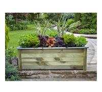 Machine Mart Xtra Forest 150x50cm Cambridge Planter