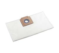 Karcher M Class Fleece Filter Dust Bags for NT 35/1, 361 and 45/1 Vacuum Cleaners Pack of 5