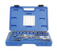 Machine Mart Xtra Laser 3571 42 Piece 3/8" Alldrive Socket Set
