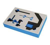 Machine Mart Xtra Laser 3577 Engine Timing Tools - BMW