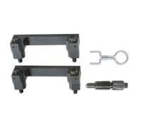 Laser 4556 Timing Tool Kit - for Audi 2.4, 3.2L