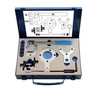 Machine Mart Xtra Laser 4773 Engine Service Tool Set Fiat 1.3 JTD