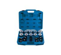 Machine Mart Xtra Laser 5178 - Bearing/Bush Removal/Insertion Kit