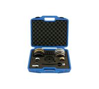 Machine Mart Xtra Laser 5576 62/66mm GEN2 VAG Wheel Bearing Kit