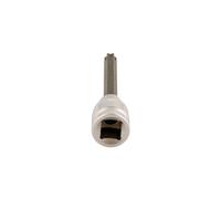 Laser 5588 Long Series Star Socket Bit 1/2"D T50