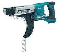 Machine Mart Xtra Makita DFR550Z 18V Auto Feed LXT Screwdriver (Bare Unit)