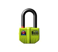 Machine Mart Xtra Oxford OF3 Boss Alarm Disc Lock