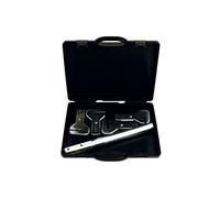 Machine Mart Xtra Power-Tec - 4 Piece Hinge Head Set