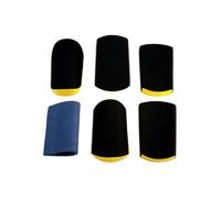 Machine Mart Xtra Power-Tec - 6 Piece Sanding Block Kit