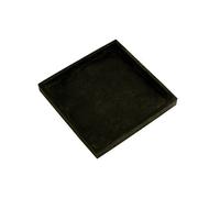 Machine Mart Xtra Power-Tec - Large Rubber Pad