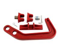 Machine Mart Xtra Power-Tec - Pull Hook Set