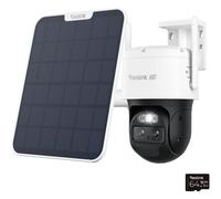 Advantage Series 4G Auto-Track 4K PT Battery Cam Kit +64GB - TM4G4MS2M64-UK