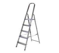 Machine Mart Xtra TB Davies 5 Tread Horizon Aluminium Trade Platform Step