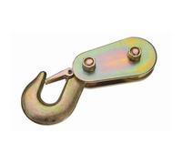Machine Mart Xtra Warrior PBK300 2 Tonne Pulley Block