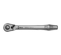 Machine Mart Xtra Wera 8004 A Zyklop 1/4” Drive Metal Ratchet With Switch Lever
