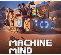 Machine Mind PC Steam CD Key
