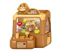 Machine Mini Vending Machines Animal Theme Game Party Ideas Birthday (Coffee, One Size)