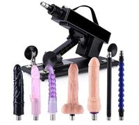 Machine Multiple Adjustable Frequency Modes Easy to Remove and Clean Material Metal,Set#3