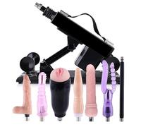 Machine Multiple Modes Are Available for You to Choose Kit,AKits