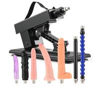 Machine Multiple Modes The Body is Scratch-Resistant and Wear-Resistant 11,Kit4