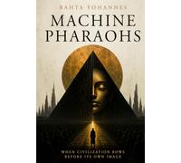 Machine Pharaohs: When Civilization Bows Before Its Own Image