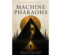Machine Pharaohs: When Civilization Bows Before Its Own Image