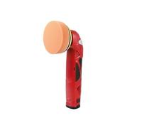 Machine Polisher, 12V Cordless Car Polisher with Variable Speed for Car Detailing/Car Scratch Repair,for Car Polish Floor Waxing Metal Descaling(Color Boxed)