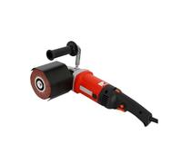 Machine Polisher, 1400W Polishing Tool Industrial Polisher Metal Wood Polisher Sander Wire Drawing Machine Tile Mirror Polisher,for Car Detailing, Waxing, Polishing