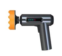 Machine Polisher, 20000rpm Car Wireless Polisher Electric Polishing Waxing Tool Car Polishing Waxing Machine,for Car Polish Floor Waxing Metal Descaling