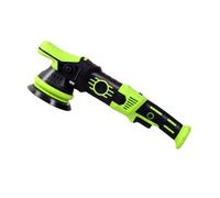 Machine Polisher, Car Eccentric Polisher Scratch Paint Grinding Repair Vibration Polisher Vibration Waxing Beauty Instrument,for Car Polish Floor Waxing Metal Descaling