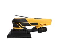 Machine Polisher, Handle Sander Household Floor Polisher Grinding Polisher Mini Woodworking Tools Suitable for Car Wall DIY Universal ,for Car Detailing, Waxing, Polishing