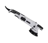 Machine Polisher, High Power S Polishing Machine Car Beauty Shop Grinding and Polishing Machine 6 Speed Control Car Polishing Machine ,for Car Polish Floor Waxing Metal Descaling
