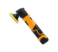 Machine Polisher, Waxing Machine Repair Scratch Wireless Small Household Sander Car Polishing Machine,for Car Polish Floor Waxing Metal Descaling