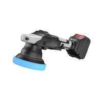 Machine Polisher, Wireless Polisher for Car Car Detailing Polisher Recharable Eccentric Polisher Waxing Machine,for Car Polish Floor Waxing Metal Descaling