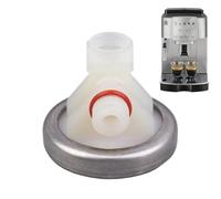 Machine Pressure Control - Adjustable High-Quality Regulator, Heavy Duty Pump Component, Consistent Beverage Output | Replacement Part D4 to G1/8 for Coffee Shops Bakeries Home Brewing