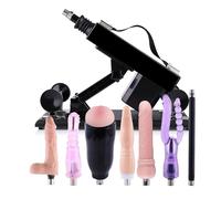 Machine Set Multiple Frequency Modes The Telescopic Angle is Adjustable,kit4