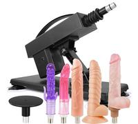 Machine Set Multiple Modes The Angle Adjustable Base is Very Stable 34,B