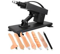 Machine Set Multiple Modes the Angle Adjustable Base is Very Stable 48,B