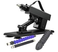 Machine Set Multiple Modes the Angle Adjustable Base is Very Stable 48,E