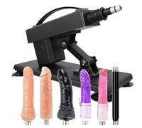 Machine Set Multiple Modes the Angle Adjustable Base is Very Stable 49,C