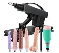 Machine Set Multiple Modes the Angle Adjustable Base is Very Stable 49,E