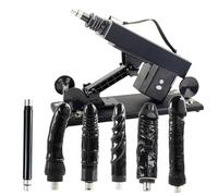 Machine Set Multiple Modes The Body is Detachable and Easy to Carry 13,kit1