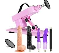 Machine Set Multiple Modes the Body is Scratch-Resistant and Wear-Resistant 48,E