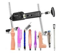 Machine Set Multiple Modes The Body is Scratch-Resistant and Wear-Resistant 6,Set3