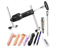 Machine Set Multiple Modes The Body is Scratch-Resistant and Wear-Resistant 6,Set5