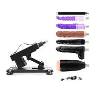 Machine Set Multiple Modes The Body is Scratch-Resistant and Wear-Resistant,Set5