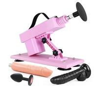 Machine Set Multiple Modes The Four Bases at Various Angles are Stable and Non-Slip 8,B